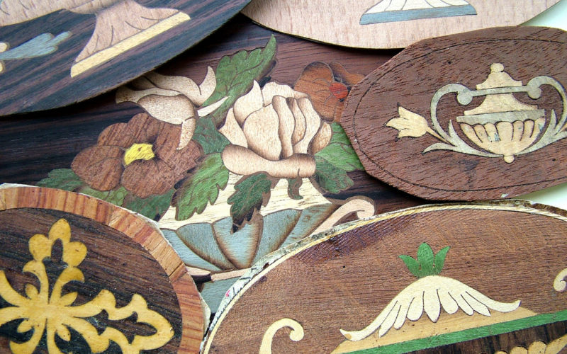 History of Marquetry